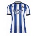Real Sociedad Ander Barrenetxea #7 Thuis tenue 2025-26 Korte Mouw