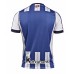 Real Sociedad Thuis tenue 2025-26 Korte Mouw