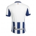 Real Sociedad Thuis tenue 2026-27 Korte Mouw