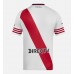 River Plate Thuis tenue 2025-26 Korte Mouw