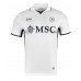 SSC Napoli David Neres #7 Uit tenue 2024-25 Korte Mouw