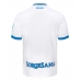 SSC Napoli Uit tenue 2026-27 Korte Mouw