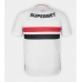 Sao Paulo Thuis tenue 2026-27 Korte Mouw