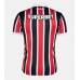 Sao Paulo Uit tenue 2026-27 Korte Mouw
