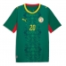 Senegal Habib Diallo #20 Uit tenue WK 2026 Korte Mouw