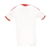 Sevilla Thuis tenue 2026-27 Korte Mouw