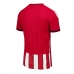 Sheffield United Thuis tenue 2026-27 Korte Mouw