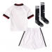 Sheffield United Uit tenue Kids 2026-27 Korte Mouw (+ Korte broeken)