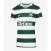 Sporting CP Fotis Ioannidis #89 Thuis tenue 2026-27 Korte Mouw