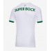Sporting CP Uit tenue 2024-25 Korte Mouw