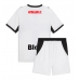 Stade Rennais Uit tenue Kids 2026-27 Korte Mouw (+ Korte broeken)