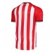 Sunderland Thuis tenue 2025-26 Korte Mouw