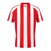 Sunderland Thuis tenue 2026-27 Korte Mouw