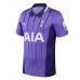Tottenham Hotspur Cristian Romero #17 Derde tenue 2026-27 Korte Mouw