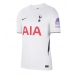 Tottenham Hotspur Cristian Romero #17 Thuis tenue 2026-27 Korte Mouw