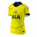 Tottenham Hotspur Richarlison #9 Derde tenue Dames 2025-26 Korte Mouw