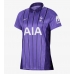 Tottenham Hotspur Sandro Tonali #16 Derde tenue Dames 2026-27 Korte Mouw