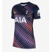 Tottenham Hotspur Savio #17 Uit tenue Dames 2026-27 Korte Mouw