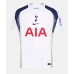 Tottenham Hotspur Son Heung-min #7 Thuis tenue 2025-26 Korte Mouw