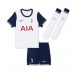 Tottenham Hotspur Son Heung-min #7 Thuis tenue Kids 2024-25 Korte Mouw (+ Korte broeken)