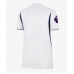 Tottenham Hotspur Thuis tenue Dames 2026-27 Korte Mouw