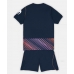 Tottenham Hotspur Uit tenue Kids 2026-27 Korte Mouw (+ Korte broeken)