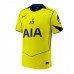 Tottenham Hotspur Xavi Simons #7 Derde tenue 2025-26 Korte Mouw