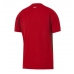 Turkije Thuis tenue Kids WK 2026 Korte Mouw (+ Korte broeken)