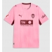 Valencia Hugo Duro #9 Derde tenue 2026-27 Korte Mouw