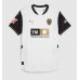 Valencia Hugo Duro #9 Thuis tenue 2024-25 Korte Mouw