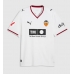 Valencia Hugo Duro #9 Thuis tenue 2026-27 Korte Mouw