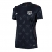 Verenigde Staten Tyler Adams #4 Uit tenue Dames WK 2026 Korte Mouw