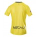 Villarreal Thuis tenue 2025-26 Korte Mouw