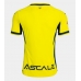 Villarreal Thuis tenue 2026-27 Korte Mouw