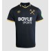 West Ham United James Ward-Prowse #8 Derde tenue 2025-26 Korte Mouw