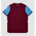 West Ham United Thuis tenue 2026-27 Korte Mouw