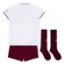 West Ham United Uit tenue 2026-27 Korte Mouw