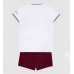 West Ham United Uit tenue Kids 2026-27 Korte Mouw (+ Korte broeken)