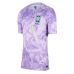 Zuid-Korea Son Heung-min #7 Uit tenue Dames WK 2026 Korte Mouw