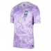 Zuid-Korea Son Heung-min #7 Uit tenue WK 2026 Korte Mouw
