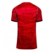 Zuid-Korea Thuis tenue Dames WK 2026 Korte Mouw